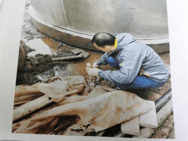 水务等部门发出检察建议,强调清理滏阳河中的废水及污染土壤,并开展了